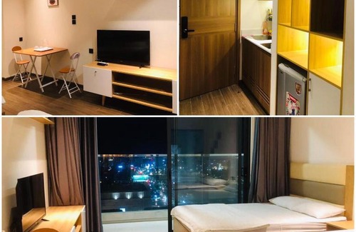 Tuy Hoa Apartment | APEC MANDALA HOTEL PHÚ YÊN