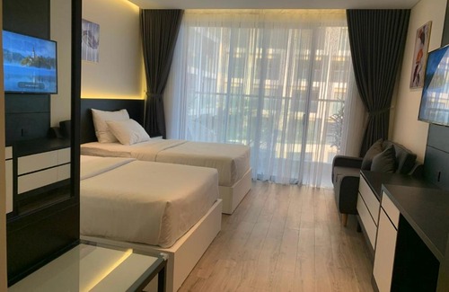 Tuy Hoa Apartment | APEC MANDALA HOTEL PHÚ YÊN