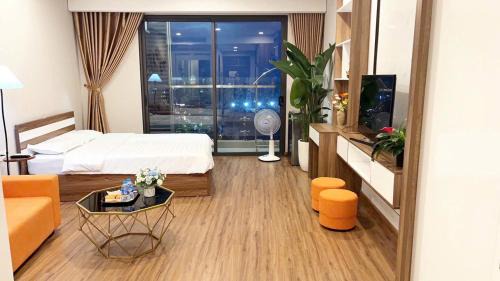 Hai Duong Apartment | Apec Mandala Hotel & Suites Condotel Hải Dương