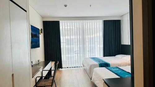 Tuy Hoa Apartment | Apec Mandala Luxury Phú Yên