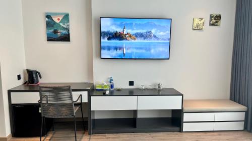 Tuy Hoa Apartment | Apec Mandala Luxury Phú Yên