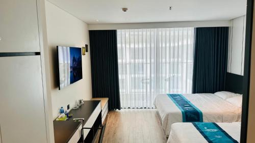 Tuy Hoa Apartment | Apec Mandala Luxury Phú Yên