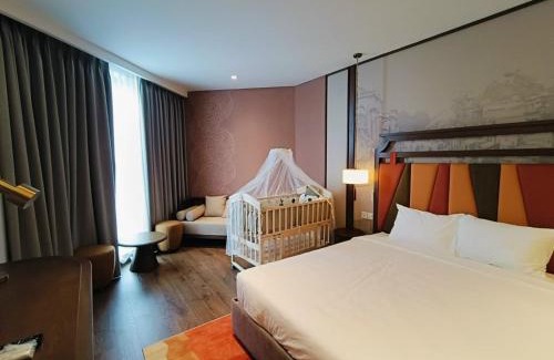Suoi Nuoc Beach Apartment | Apec Mandala Mui Ne Beach Studio