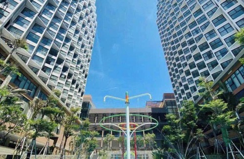 Suoi Nuoc Beach Apartment | Apec Mandala Mui Ne by Ni