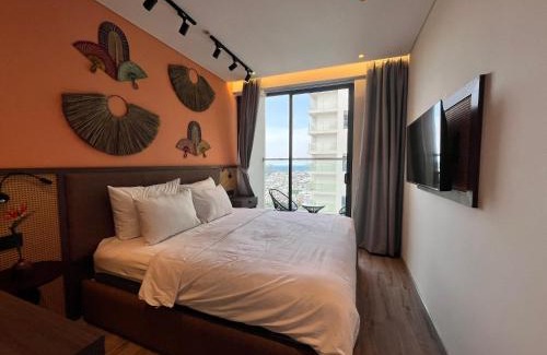 Tuy Hoa Apartment | Apec mandala new Phú yên