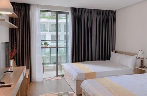Tuy Hoa Apartment | Apec mandala new Phú yên
