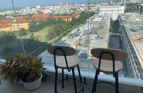 Tuy Hoa Apartment | Apec Mandala Number One