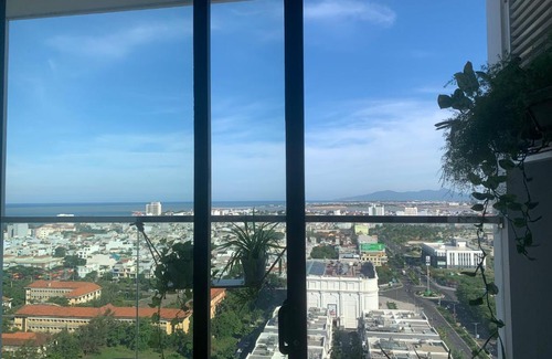 Tuy Hoa Apartment | Apec Mandala Number One