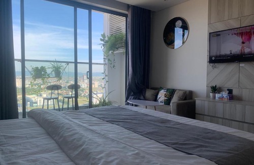 Tuy Hoa Apartment | Apec Mandala Number One