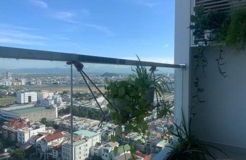 Tuy Hoa Apartment | Apec Mandala Number One
