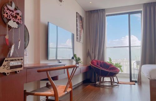 Tuy Hoa Apartment | Apec mandala one phú yên