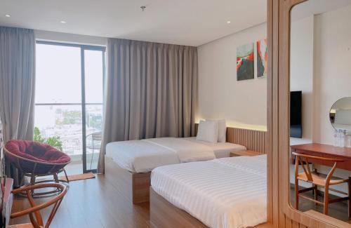 Tuy Hoa Apartment | Apec mandala one phú yên