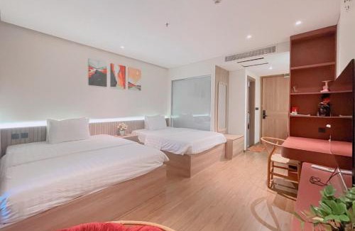 Tuy Hoa Apartment | Apec mandala one phú yên