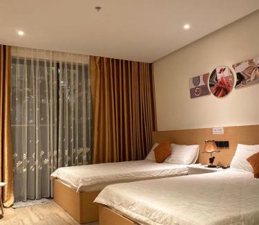 Tuy Hoa Apartment | Apec Mandala Phú Yên - căn hộ nghỉ dưỡng