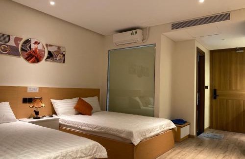 Tuy Hoa Apartment | Apec Mandala Phú Yên - căn hộ nghỉ dưỡng