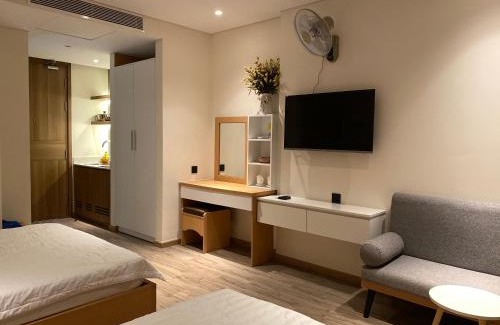 Tuy Hoa Apartment | Apec Mandala Phú Yên - căn hộ nghỉ dưỡng