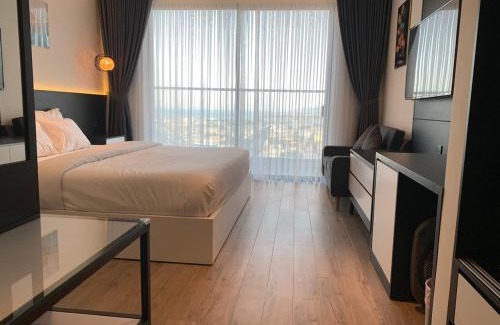 Tuy Hoa Apartment | APEC MANDALA PHÚ YÊN