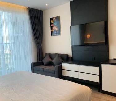 Tuy Hoa Apartment | APEC MANDALA PHÚ YÊN