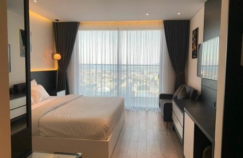 Tuy Hoa Apartment | APEC MANDALA PHÚ YÊN