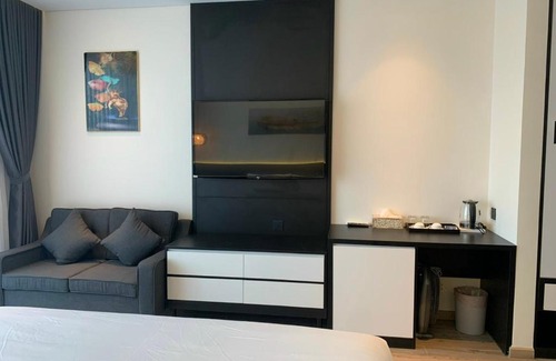 Tuy Hoa Apartment | APEC MANDALA PHÚ YÊN