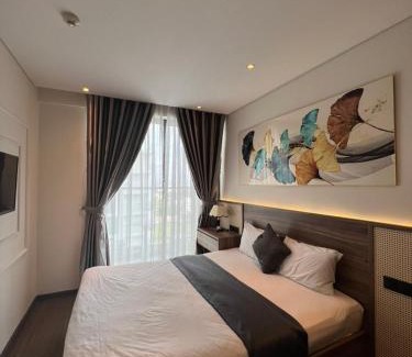 Tuy Hoa Apartment | Apec Mandala Wyndham Phú Yên