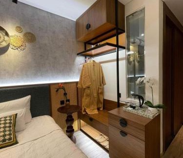 Tuy Hoa Apartment | Apec Mandala Wyndham Phú Yên