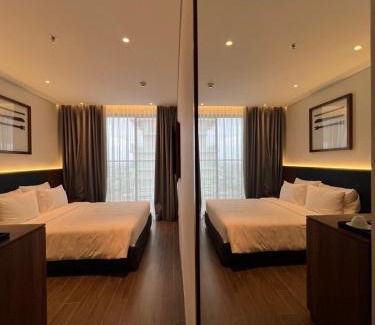 Tuy Hoa Apartment | Apec Mandala Wyndham Phú Yên