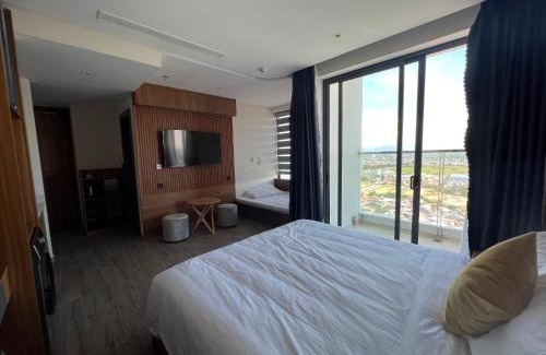 Tuy Hoa Apartment | Apec Mandela Phú Yên Hương Giang Condotel