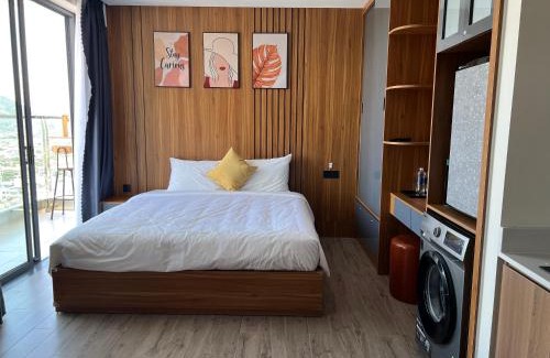 Tuy Hoa Apartment | Apec Mandela Phú Yên Hương Giang Condotel