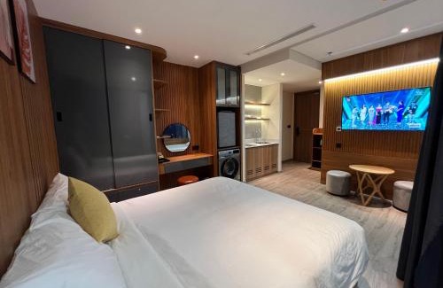 Tuy Hoa Apartment | Apec Mandela Phú Yên Hương Giang Condotel