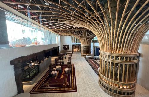 Tuy Hoa Apartment | Apec Mandela Phú Yên Hương Giang Condotel