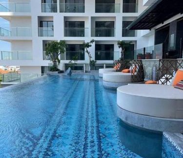 Tuy Hoa Apartment | Apec Phú Yên - 2 phòng ngủ