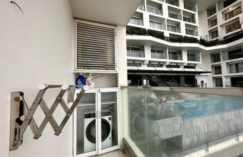Tuy Hoa Apartment | Apec Phú Yên - 2 phòng ngủ