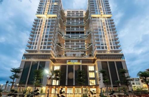 Tuy Hoa Apartment | Apec Phú Yên SeaView Condotel