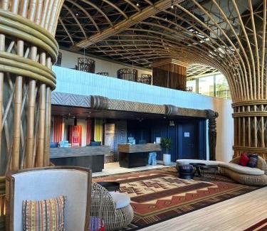 Tuy Hoa Apartment | Apec Phú Yên SeaView Condotel