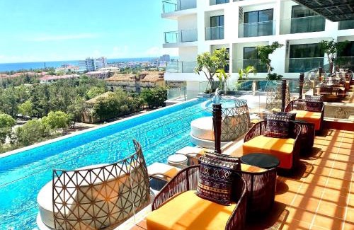 Tuy Hoa Apartment | Apec Phú Yên SeaView Condotel