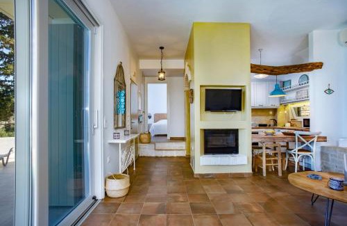 Katsimatika Villa | Apeiron Villas by PaxosRetreats