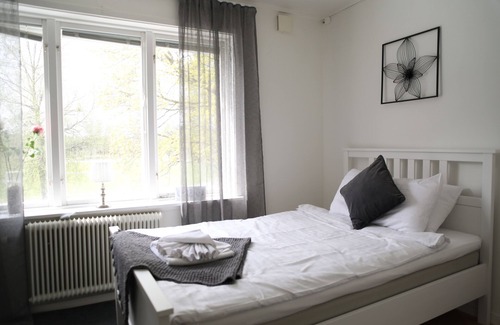 Holsljunga Hotel | Apelkvistens Wärdshus & Logi