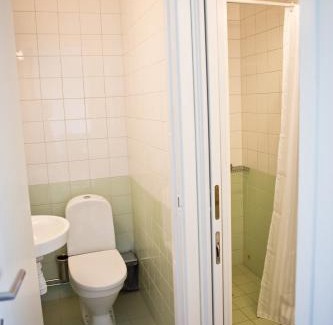 Varberg Resort | Apelvikstrand