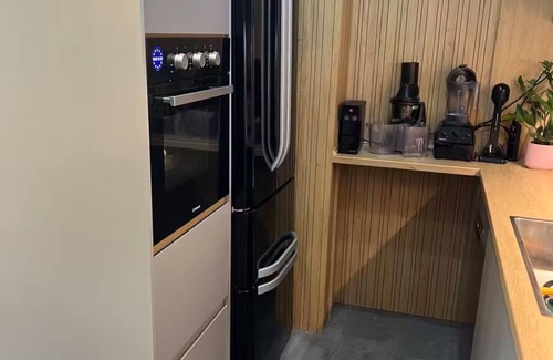 Centar Apartment | Apex Apartments Skopje
