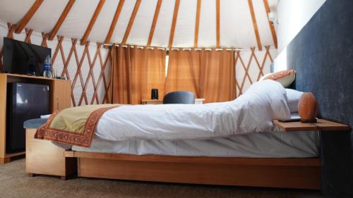 Azad Kashmir Hotel | Apex Hotels and Resorts Phander Ghizer