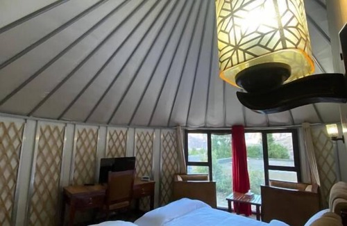 Hunza Hotel | Apex Hotels and Resorts Hunza