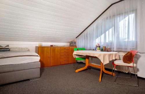 Ailingen Apartment | Apfelstübchen