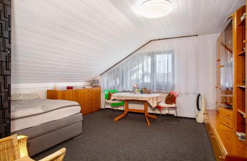 Ailingen Apartment | Apfelstübchen