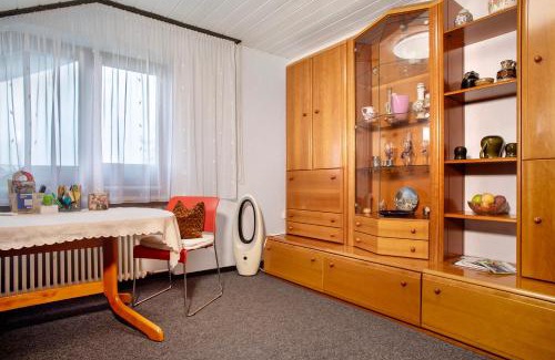 Ailingen Apartment | Apfelstübchen