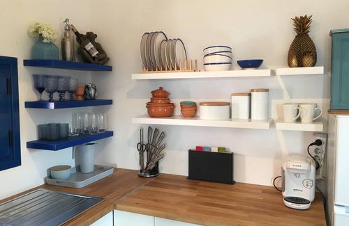 Vrachasi Apartment | Aphrodite and Apollo Apartments