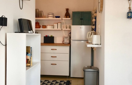 Vrachasi Apartment | Aphrodite and Apollo Apartments