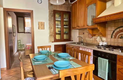 Tessennano Apartment | APHRODITE APARTMENT