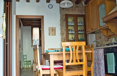 Tessennano Apartment | APHRODITE APARTMENT