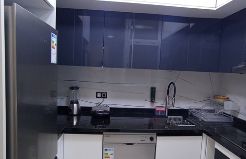 Tangier Apartment | Aphrodite Apartment
